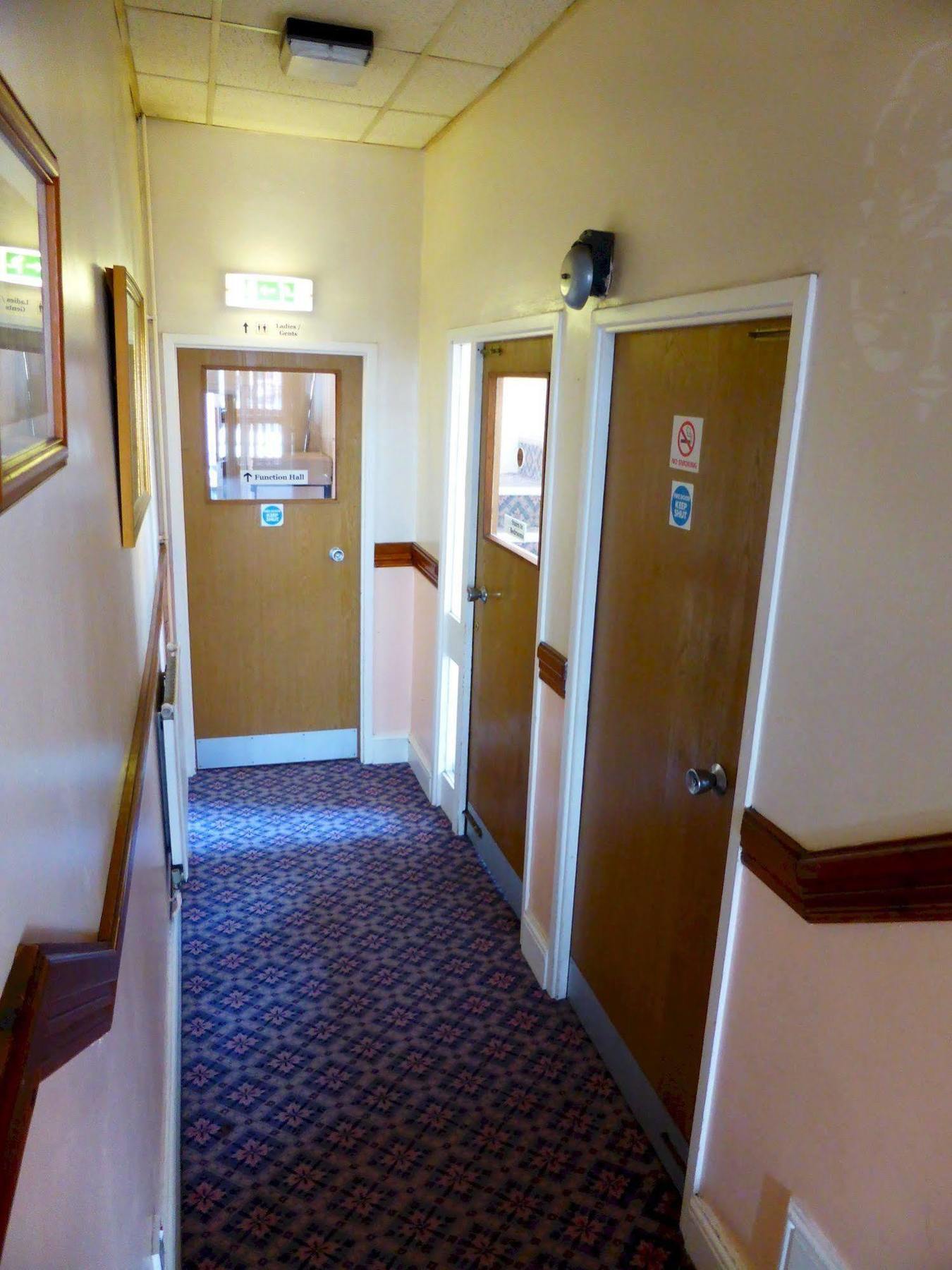 Hotel Dinara Бирмингам Екстериор снимка